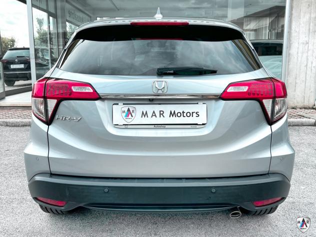 Honda HR-V 1.6 i-DTEC Elegance Navi ADAS - Foto 6