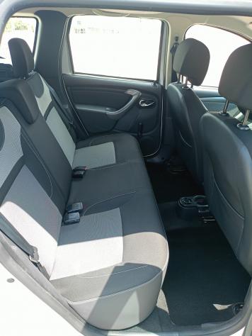 Dacia Duster 1.5 dCi 110CV Start&Stop 4x2 Ambiance - Foto 8