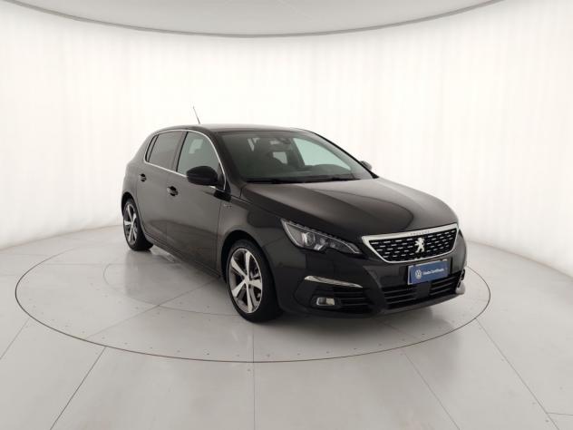 Peugeot 308 308 5p 1.5 bluehdi GT s&s 130cv - Foto 4