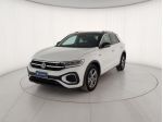 Volkswagen T-Roc 1.5 TSI ACT R-Line