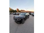 Jeep Compass 1.2 Turbo 48V Hybrid First Edition