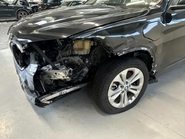BMW X1 XDRIVE25E BUSINESS ADVANTAGE rif. 23999958 - Foto 10