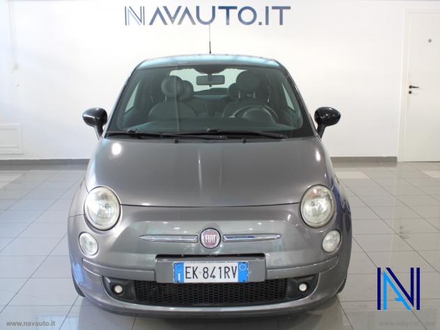 FIAT 500 0.9 TwinAir Turbo Sport - Foto 2