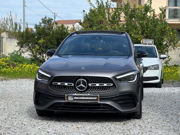 Mercedes-Benz GLA 200d Premium TETTO FARI MULTIBEAM - Foto 2