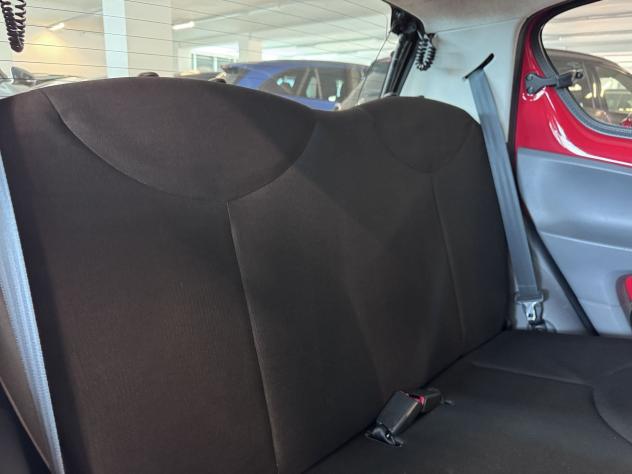 Toyota Aygo Aygo 5p 1.0 Lounge connect m-mt - Foto 10
