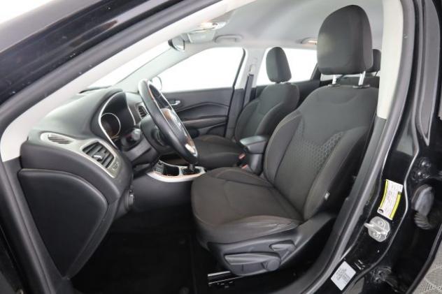 JEEP Compass Compass 1.6 Multijet II 2WD Longitude rif. 23903734 - Foto 2