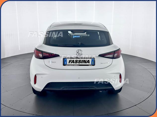 MG MG3 1.5 Comfort Ice 115cv - Foto 5
