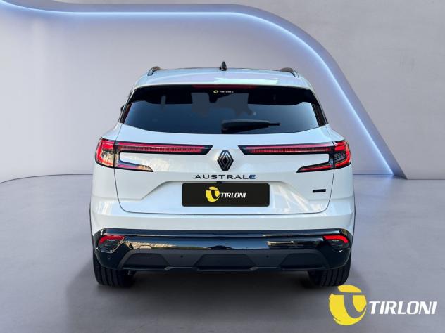 Renault Austral 1.2 E-Tech full hybrid Techno Esprit Alpine 200cv auto - Foto 7