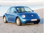 VOLKSWAGEN New Beetle 2.0 PER COMMERCIANTI  rif. 24241882