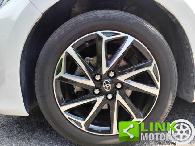 TOYOTA Yaris 1.0 5 porte Trend GARANZIA INCLUSA rif. 24070075 - Foto 10