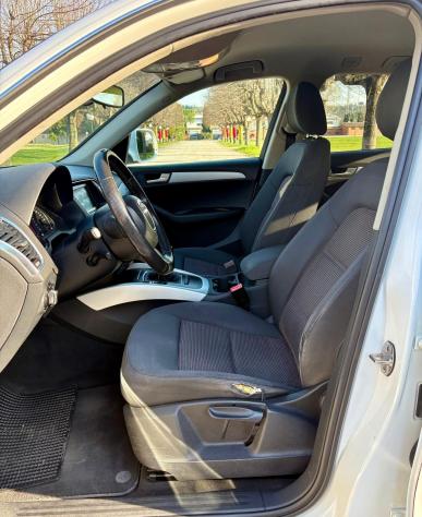 Audi Q5 2.0 TDI 170 CV quattro Advanced - Foto 6