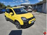 FIAT - Panda - 1.0 FireFly S&S Hybrid Pandina