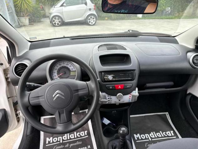 CITROEN C1 1.0 5 porte Attraction rif. 23910375 - Foto 7
