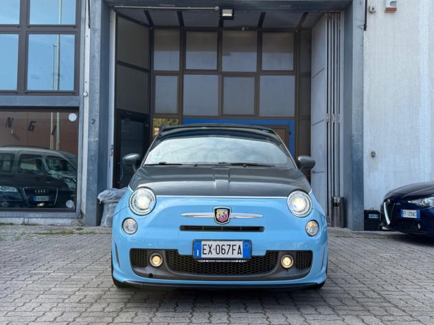 Abarth 595 AUT. Garanzia completa 1.4 Turbo T-Jet 160 CV MTA Turismo - Foto 10