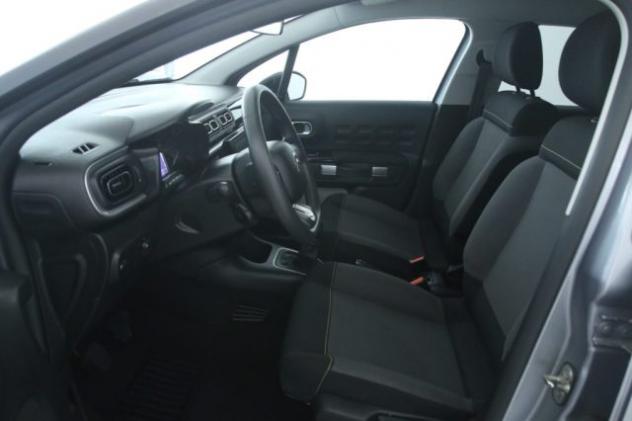 CITROEN C3 PureTech 83 S&S Shine Neopatentati rif. 22109948 - Foto 7