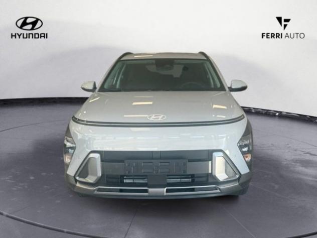 HYUNDAI Kona 1.0 T-GDI Business rif. 22904031 - Foto 9