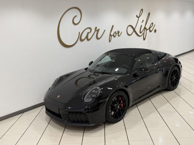Porsche 911 Targa Targa 4 GTS - Foto 3