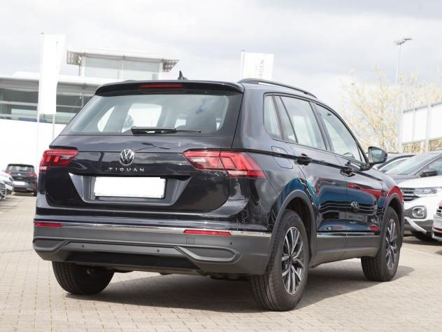 Volkswagen Tiguan 1.5 TSI LIFE NAVI LED ACC PACCHETTO INVERNALE - Foto 2