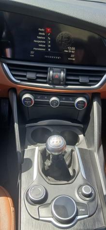 Alfa Romeo Giulia 2.2 Tdi 150 CV Super - 2017 - Foto 10