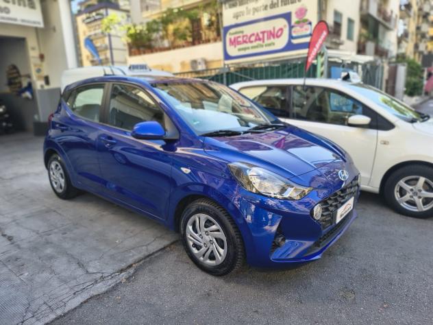 Hyundai i10 1.0 MPI Advanced - Foto 3
