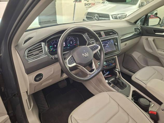 Volkswagen Tiguan 2.0 TDI 150 CV DSG Elegance - Foto 10