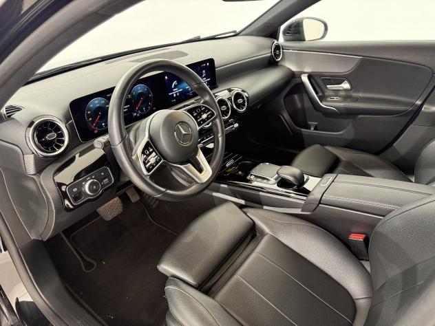 Mercedes-Benz Classe A A 180 d Sport auto - Foto 3