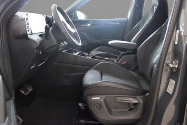 VOLKSWAGEN Tiguan 2.0 TDI 193 CV DSG 4MOTION R-Line rif. 23757978 - Foto 6