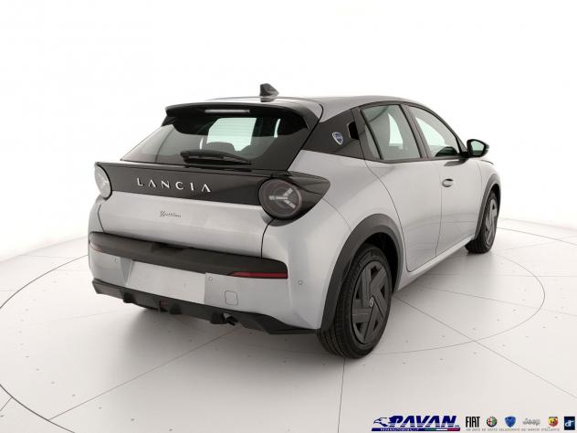 Lancia Ypsilon 1.2Hybrid e-DCT - Foto 3