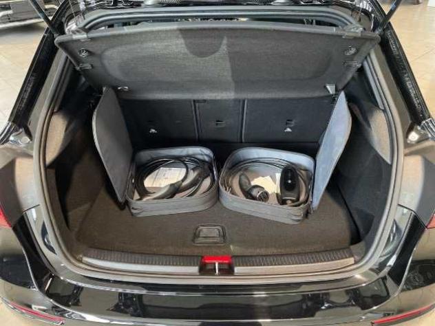 Mercedes-Benz Classe A - W177 2023 A 250 e phev Progressive Advanced auto - Foto 8