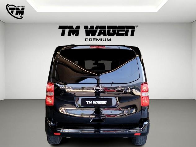 Opel Vivaro Zafira Tourer Life 1.5 Diesel 120CV - 9 POSTI - Foto 5