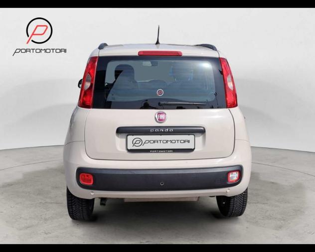 FIAT Panda 3ª serie 0.9 TwinAir Turbo Natural Power Easy - Foto 4