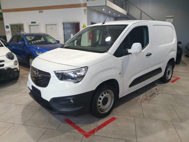 OPEL Combo Cargo 1.5 Diesel 100CV S&S PC rif. 23345543