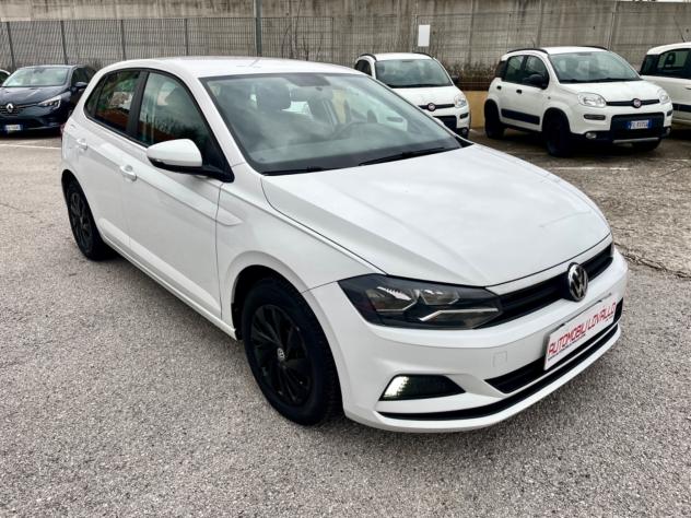 Volkswagen Polo Business 1.6 TDI 5p NEOPATENTATI - Foto 3