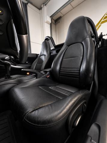 Porsche Boxster 3.2i 24V cat S - Foto 8