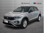 Volkswagen T-Roc I 2022 1.0 tsi Life