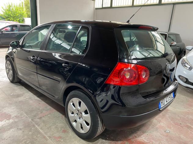 Volkswagen Golf 1.6 5p. Comfortline - Foto 4