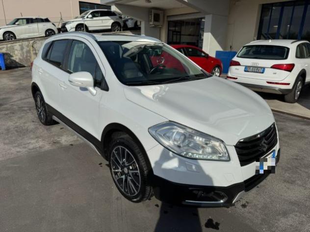 SUZUKI S-Cross 1.6 DDiS S&S 4WD 5 porte All Grip Top RECANATI rif. 22784301 - Foto 2