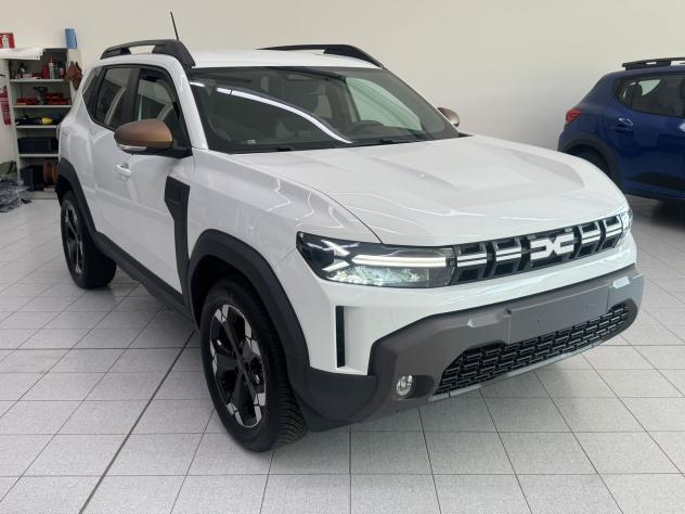 Dacia Duster 1.2 Tce Mild Hybrid 130cv Extreme 4WD - Foto 3