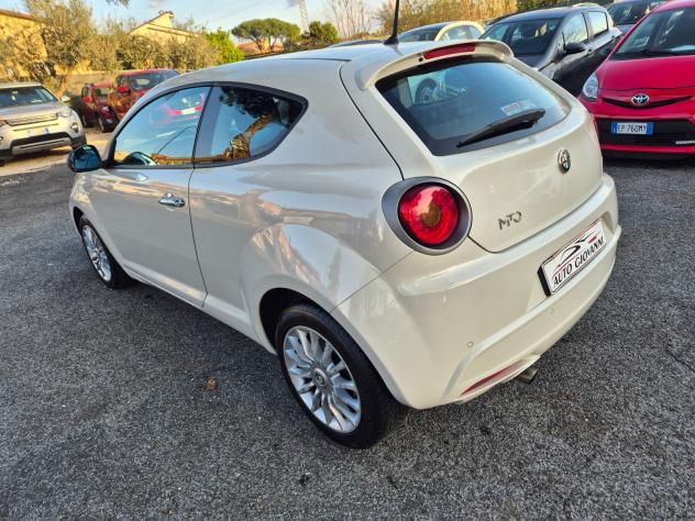 Alfa Romeo MiTo 1.3 JTDm 85 CV S&S Racer - Foto 3