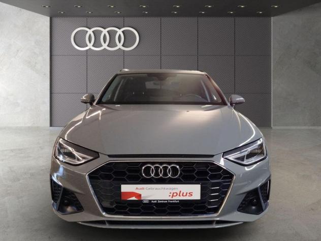 Audi A4 Avant 35TDI S-LINE S-TRONIC LED NAVI ASSIST KEYL. - Foto 2