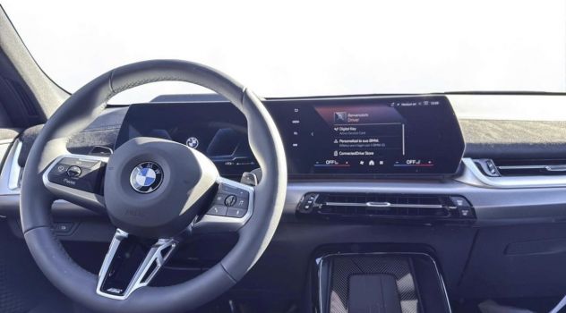 BMW X2 18d M-SPORT NOLEGGIO NO SCORING - Foto 6