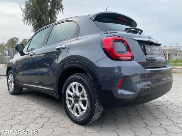 FIAT - 500X - 1.3 M.Jet 95 CV Pop - NEOPATENTATI - - Foto 10