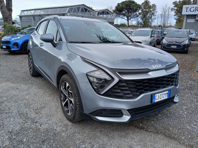 Kia Sportage 1.6 GDI 2WD Business Class Gpl* - Foto 3