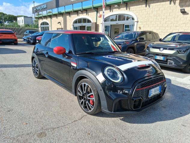 MINI Mini Mini 3p 2.0 JCW Pat Moss Edition auto - Foto 3