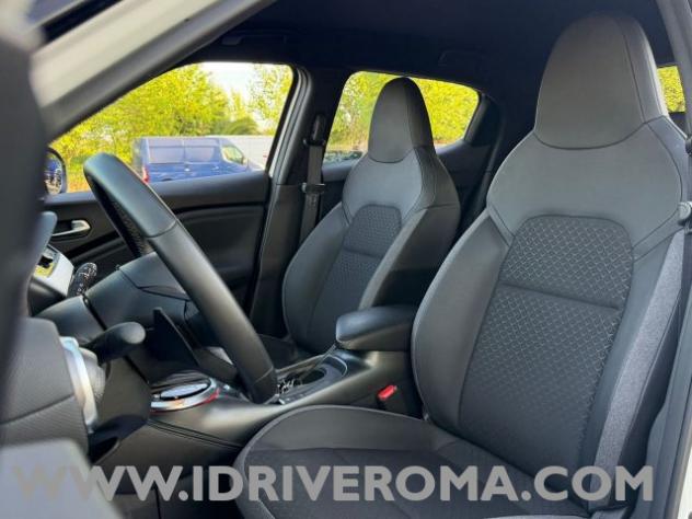 NISSAN Juke Juke 1.0 dig-t N-Connecta 114cv dct grigio rif. 23612218 - Foto 8