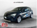 Renault Captur II 2019 1.0 tce Equilibre Gpl 100cv