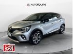 Renault Captur II 2019 1.6 E-Tech hybrid Techno Fast Track 145cv auto