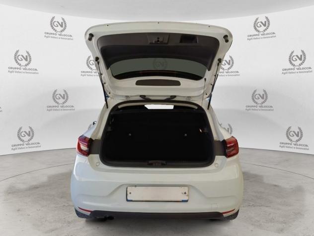 Renault Clio 1.5 DCI BLUE 100 Evolution - Foto 10