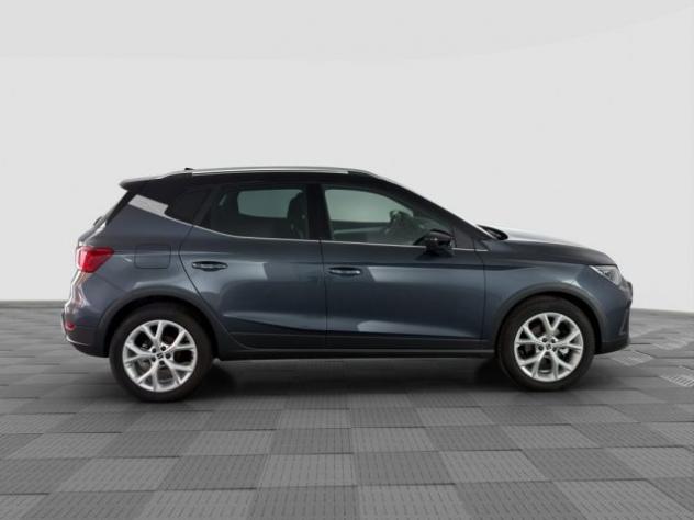 SEAT Arona Arona 1.0 EcoTSI 115 CV DSG FR rif. 23908634 - Foto 6