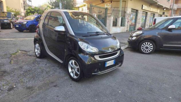 SMART ForTwo 800 40 kW coupé pulse cdi rif. 23523656
